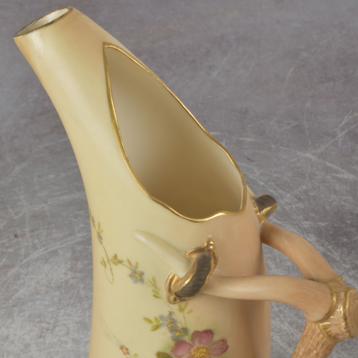 Royal Worcester Porcelain