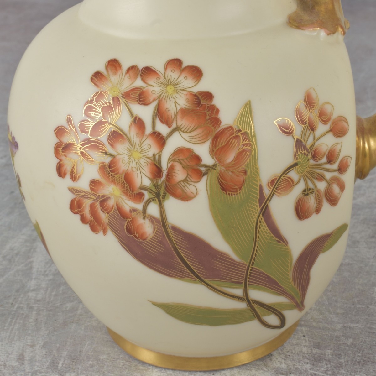 Royal Worcester Porcelain