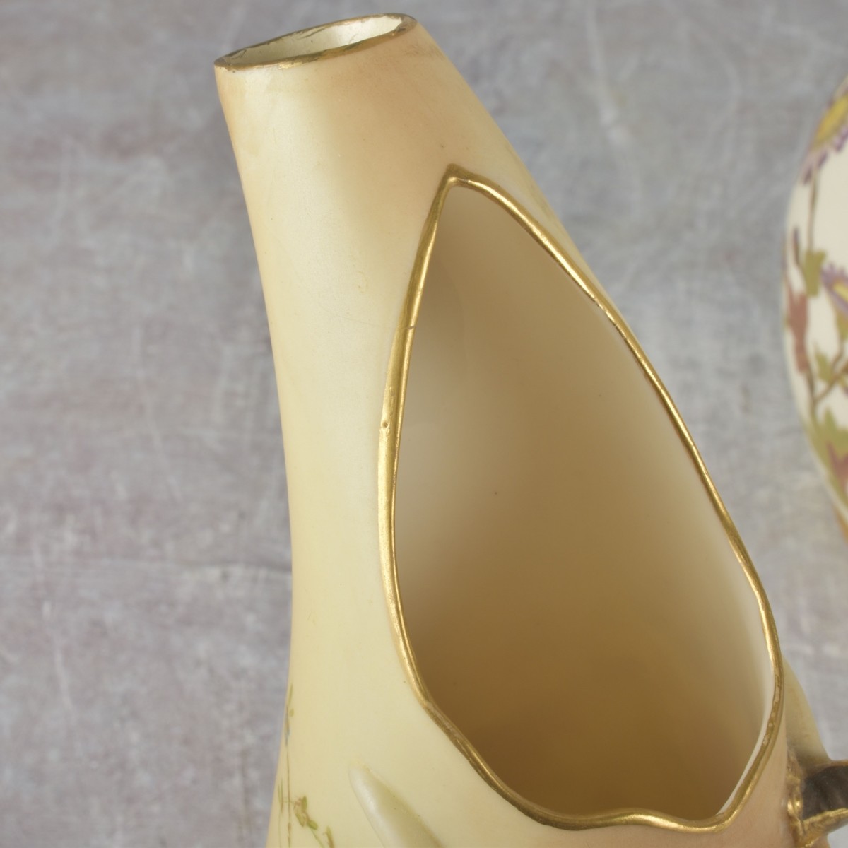 Royal Worcester Porcelain