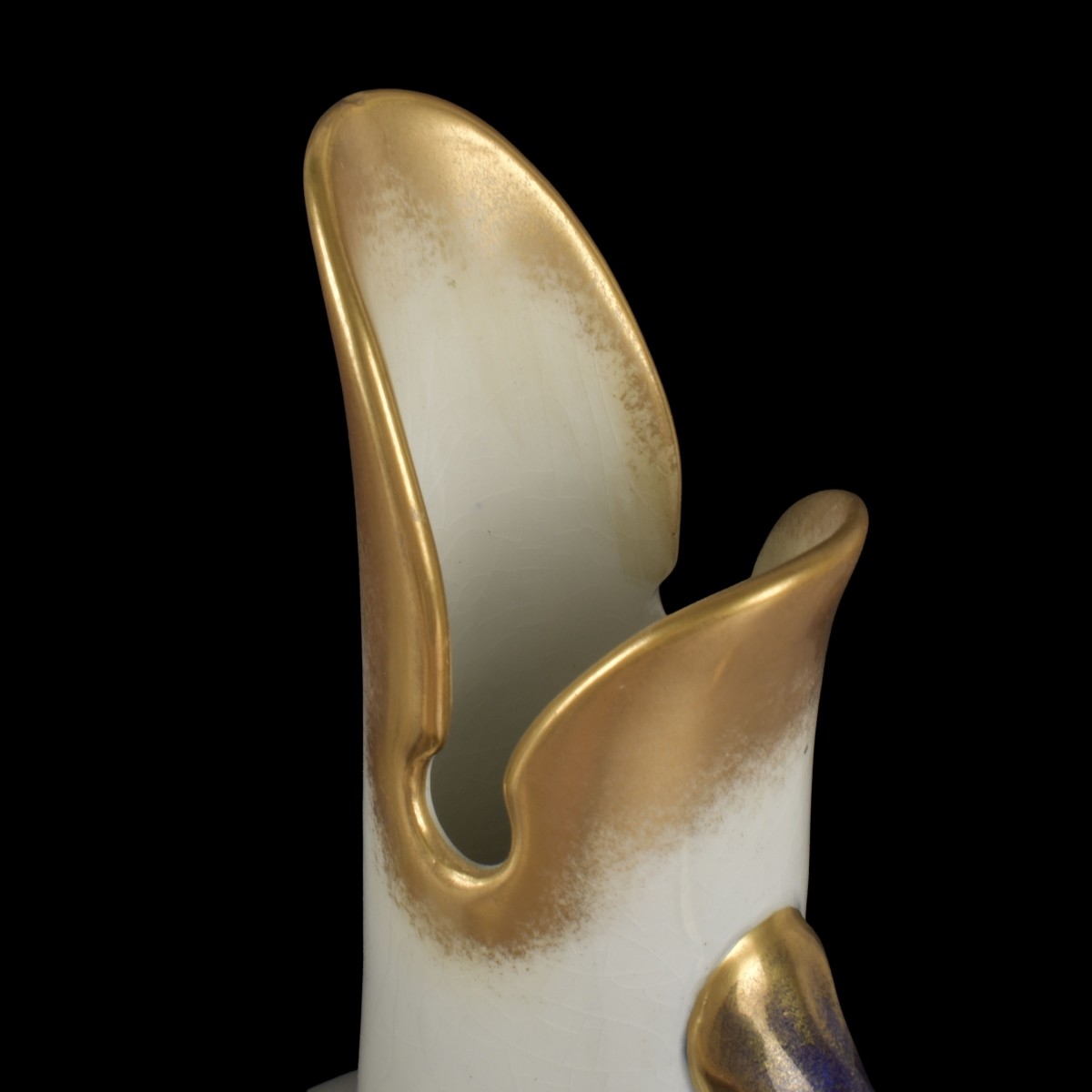 Art Nouveau Porcelain Pieces