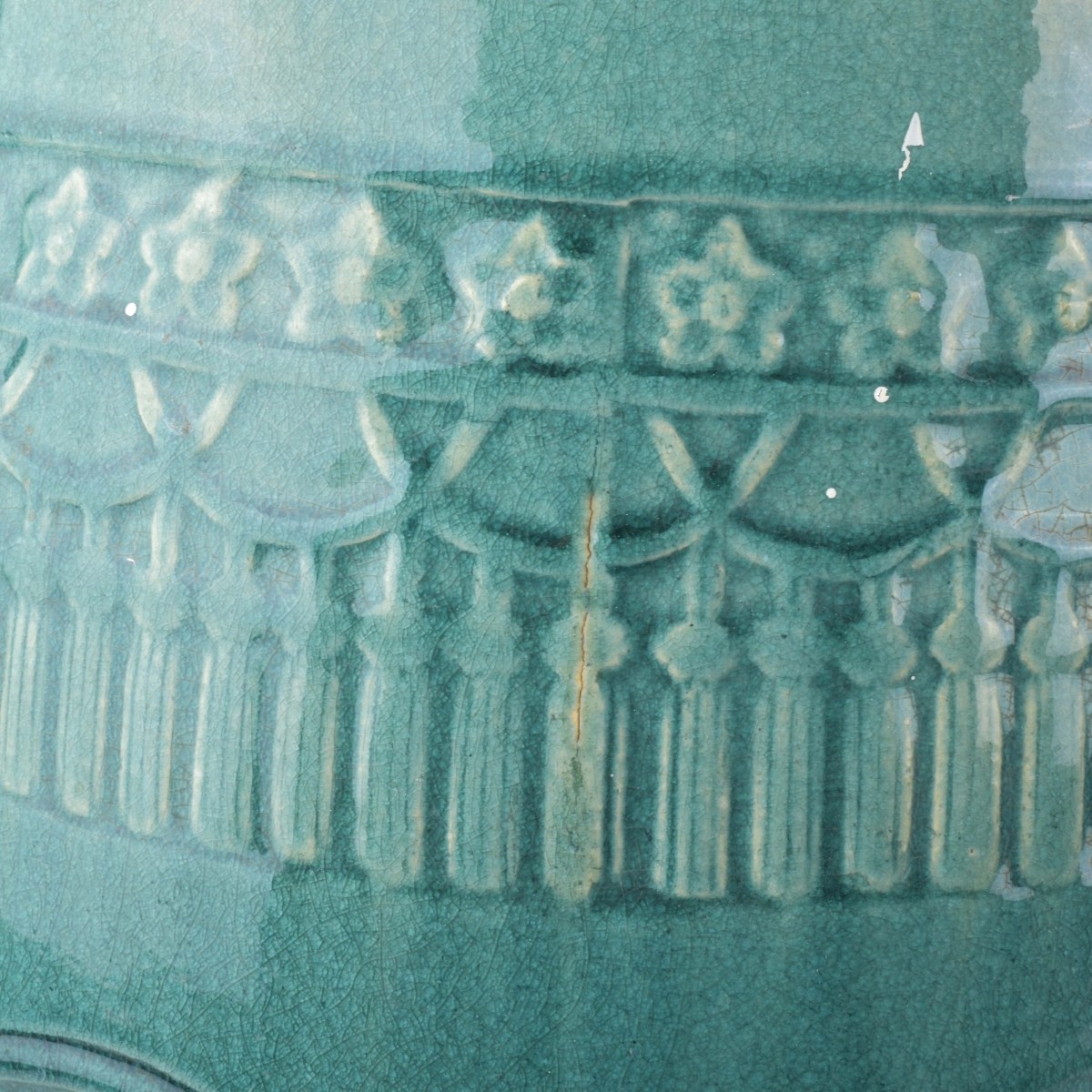 Chinese Porcelain Garden Seats