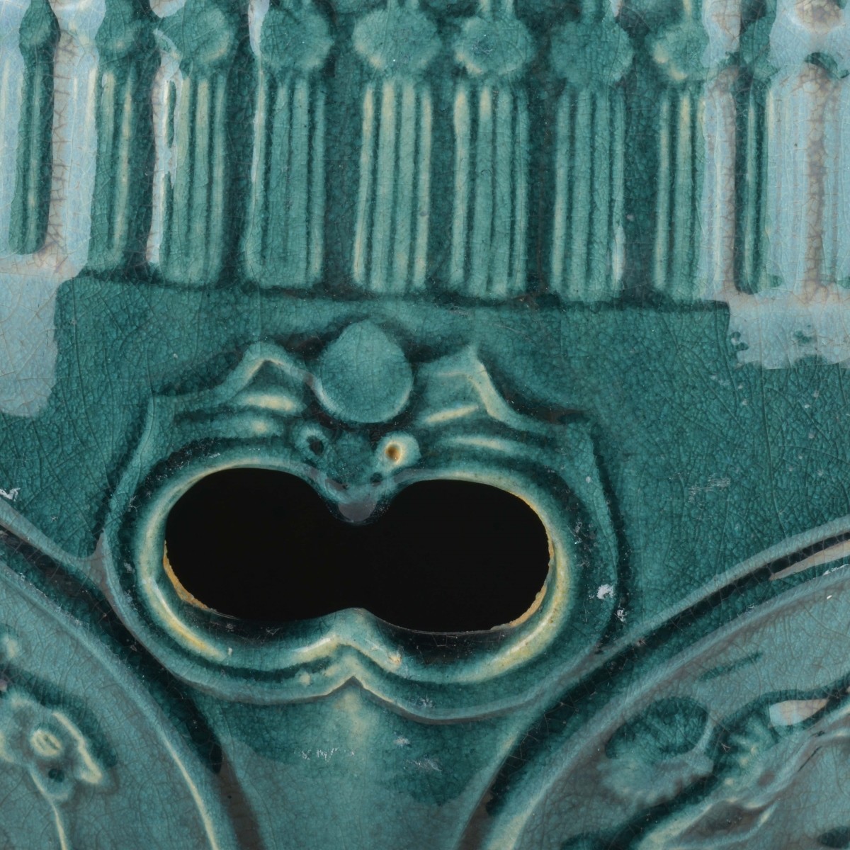 Chinese Porcelain Garden Seats