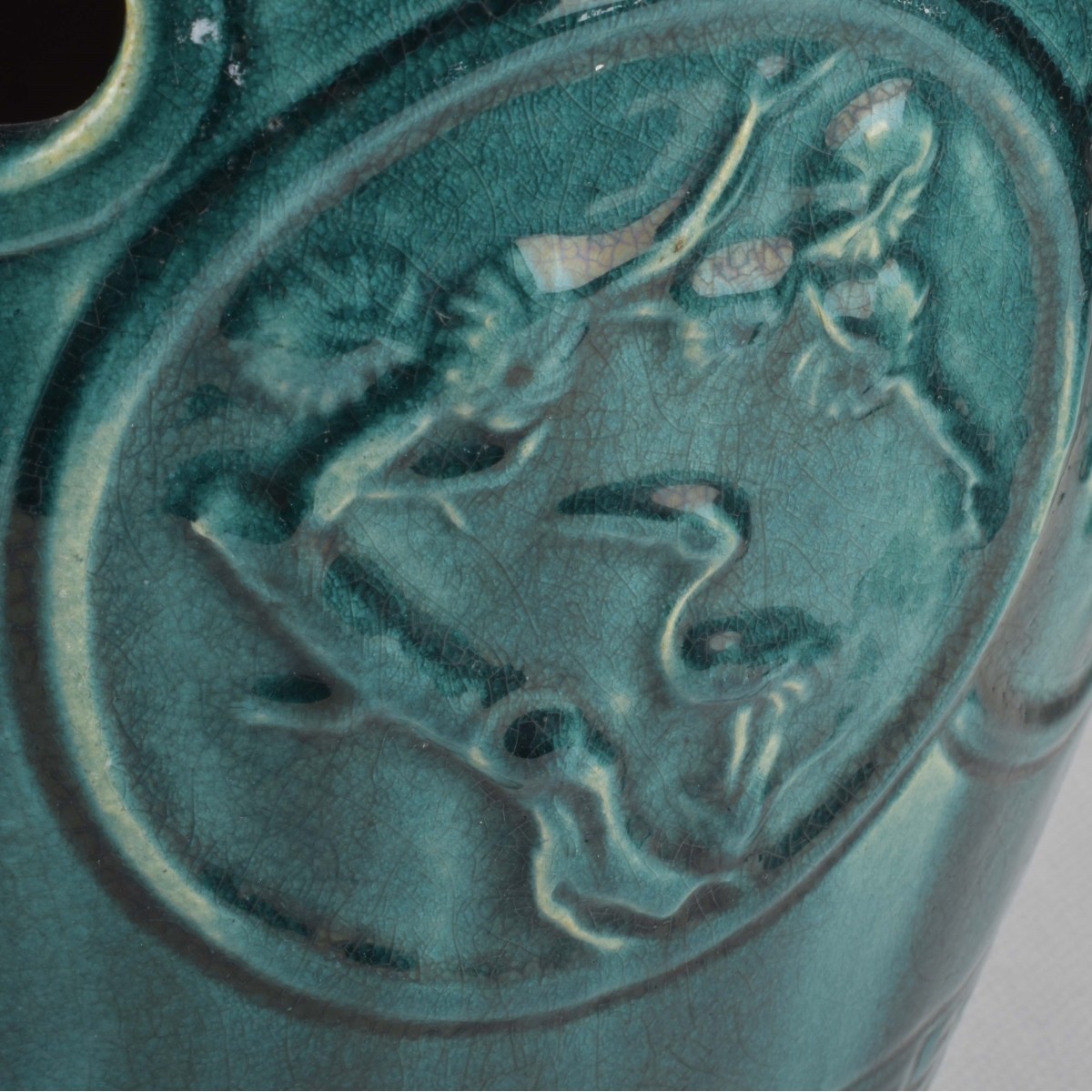 Chinese Porcelain Garden Seats