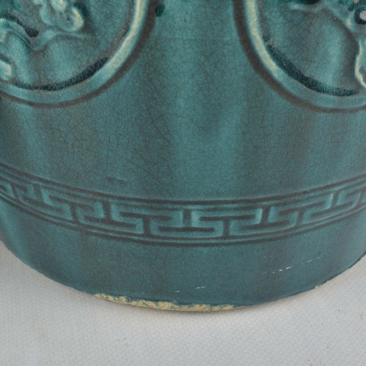 Chinese Porcelain Garden Seats