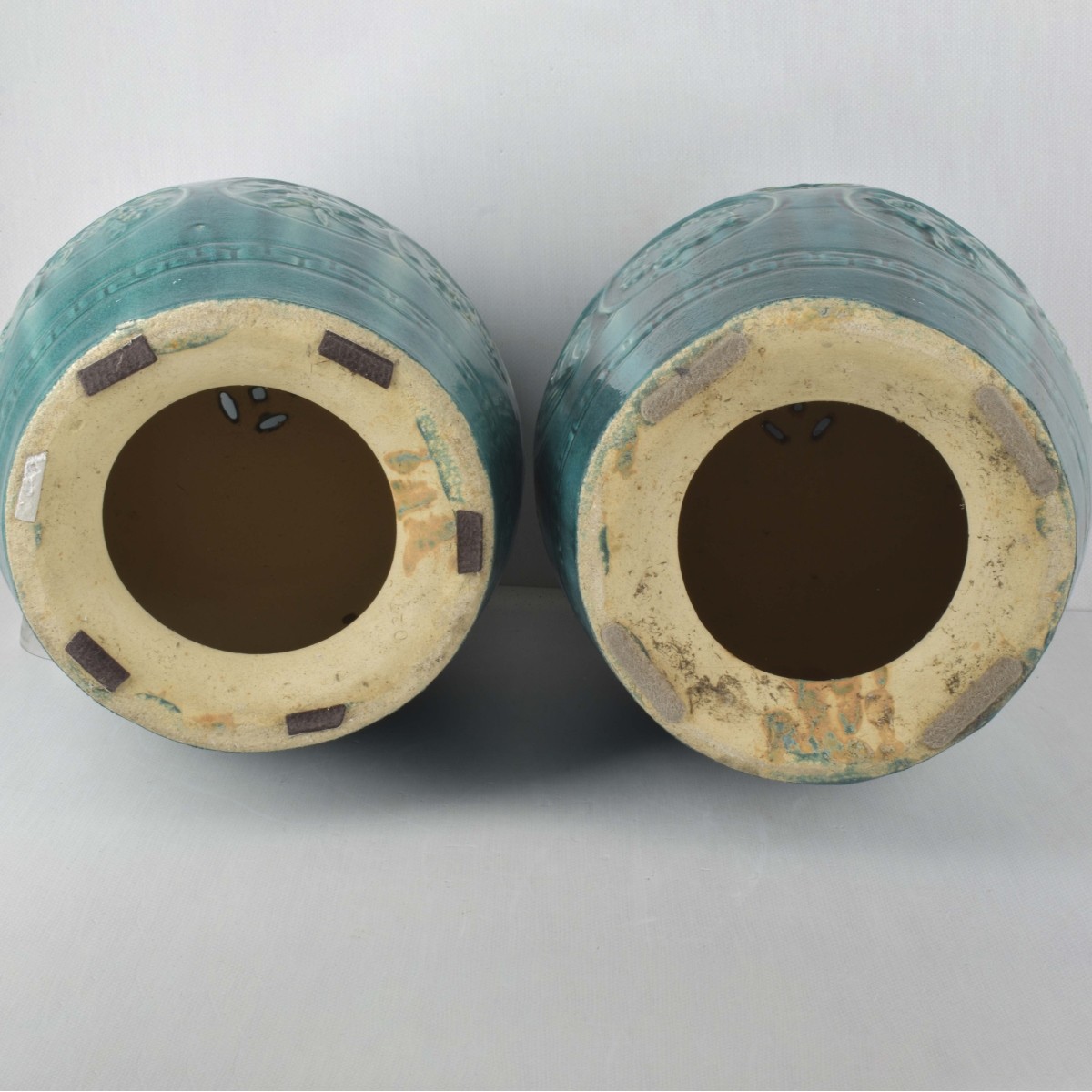 Chinese Porcelain Garden Seats