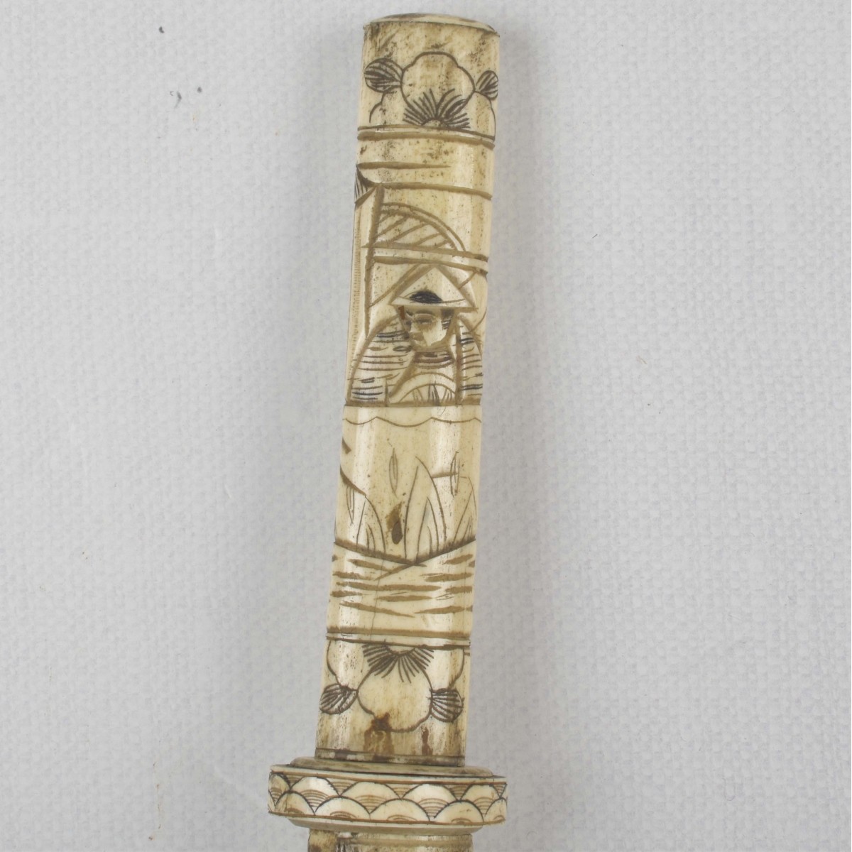Vintage Japanese Sword