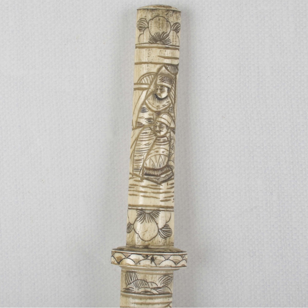 Vintage Japanese Sword