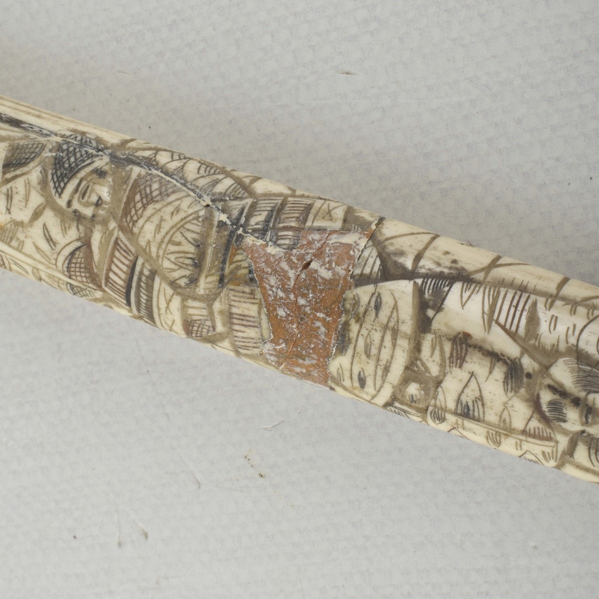 Vintage Japanese Sword