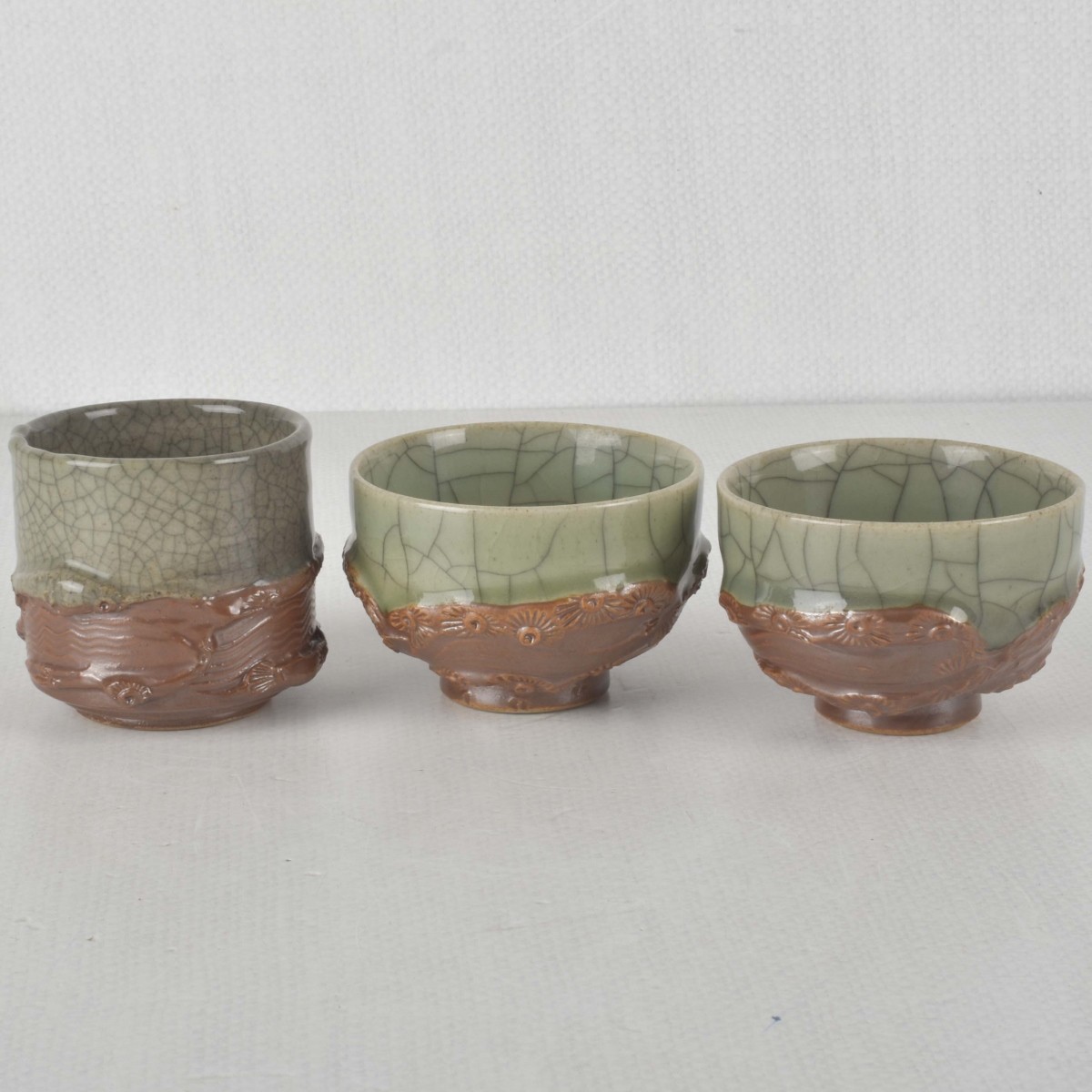 Korean Porcelain Pieces