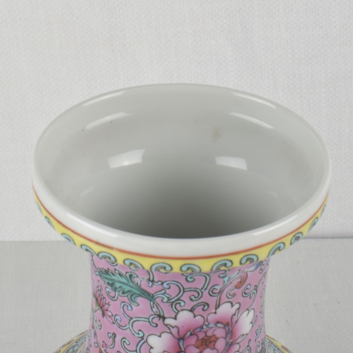 Chinese Porcelain Vases