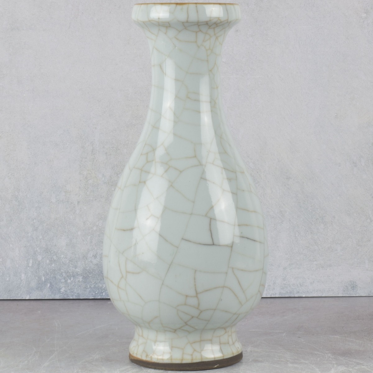 Vintage Chinese Celadon Porcelain