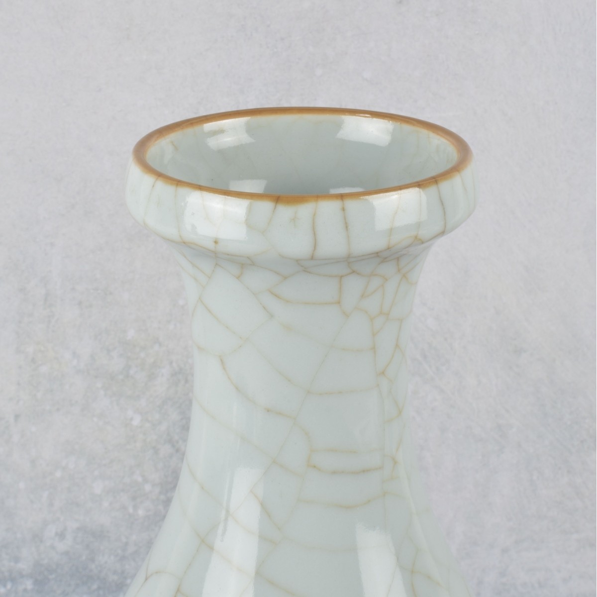Vintage Chinese Celadon Porcelain