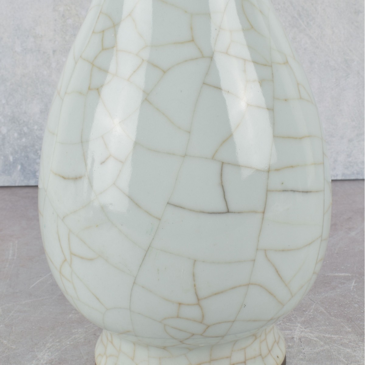 Vintage Chinese Celadon Porcelain