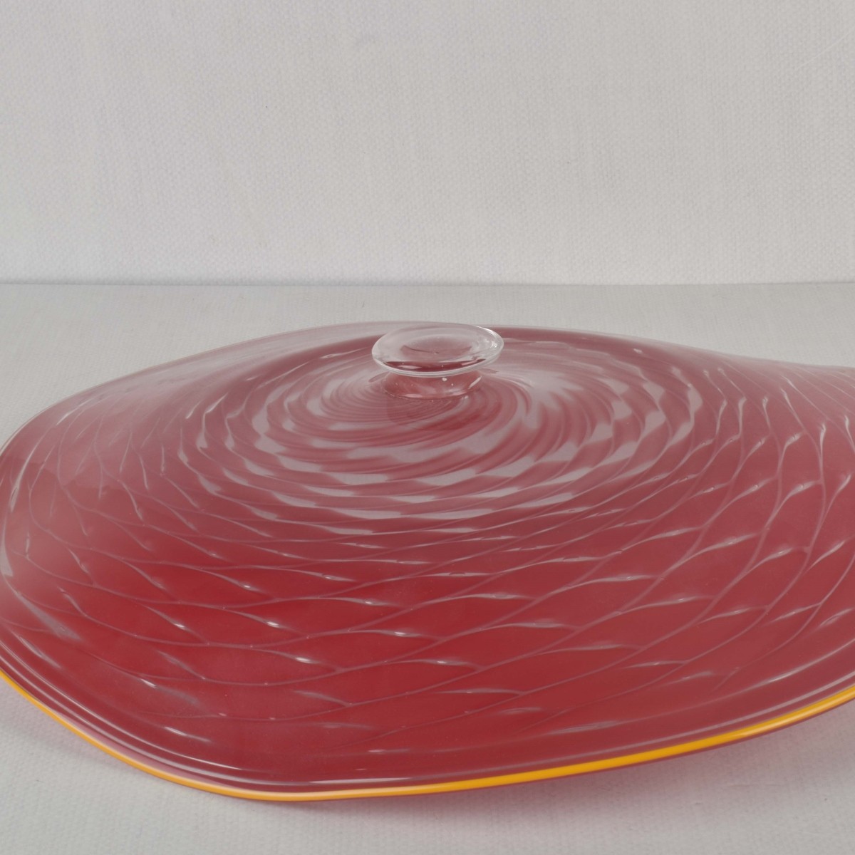 Christopher Sternberg-Powidzki Glass Bowls