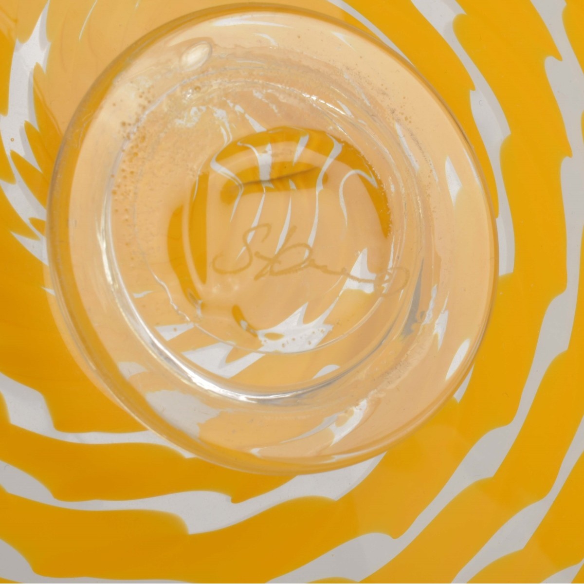 Christopher Sternberg-Powidzki Glass Bowls
