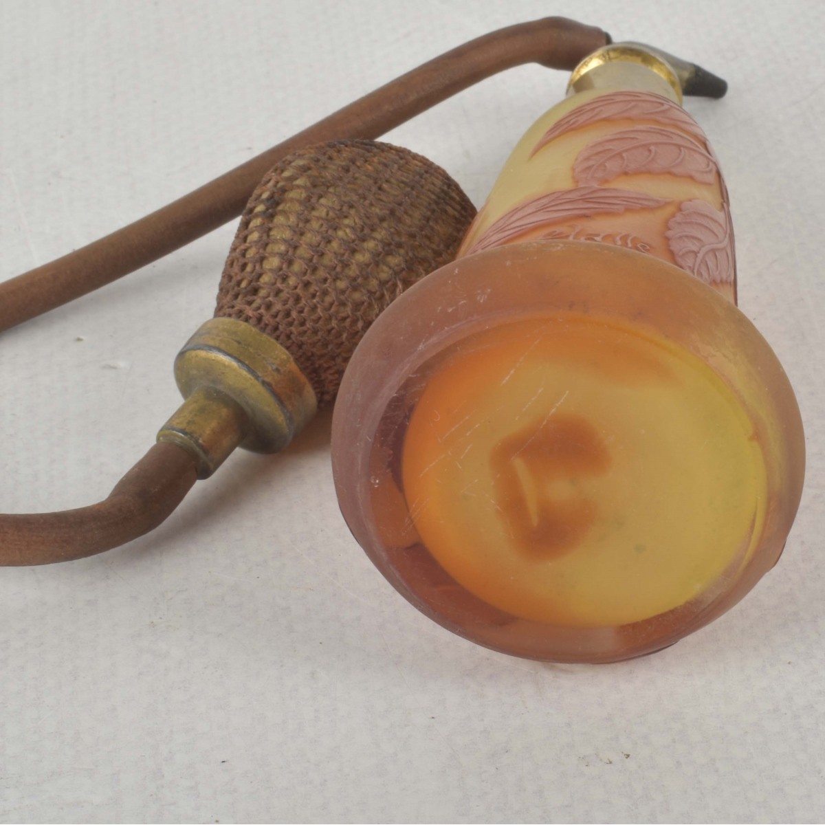 Galle Cameo Atomizer
