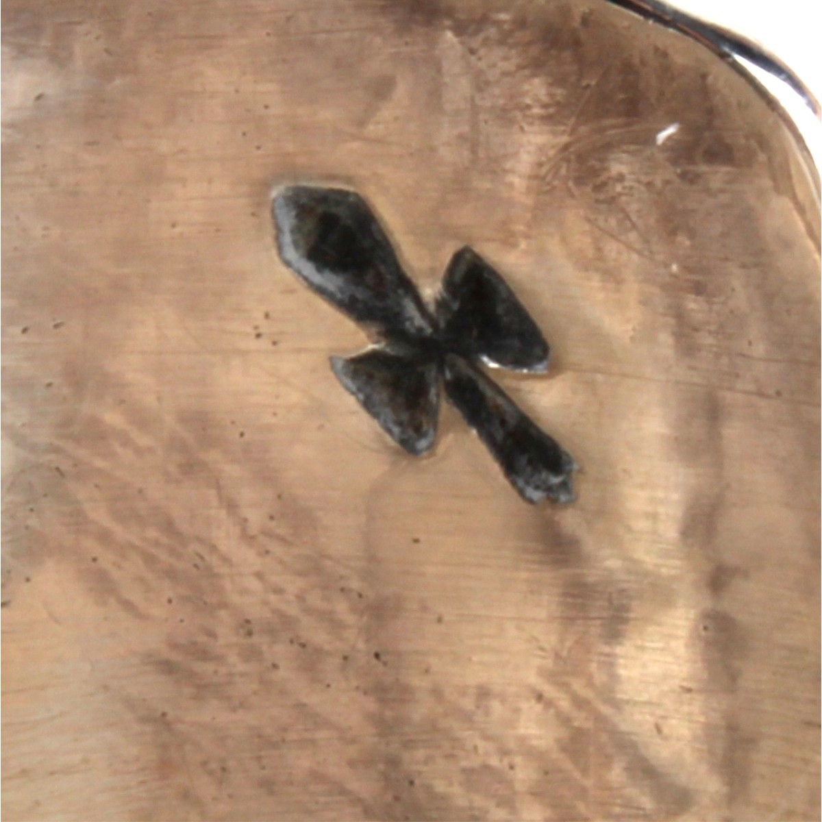 Navajo Silver Cuff Bracelet