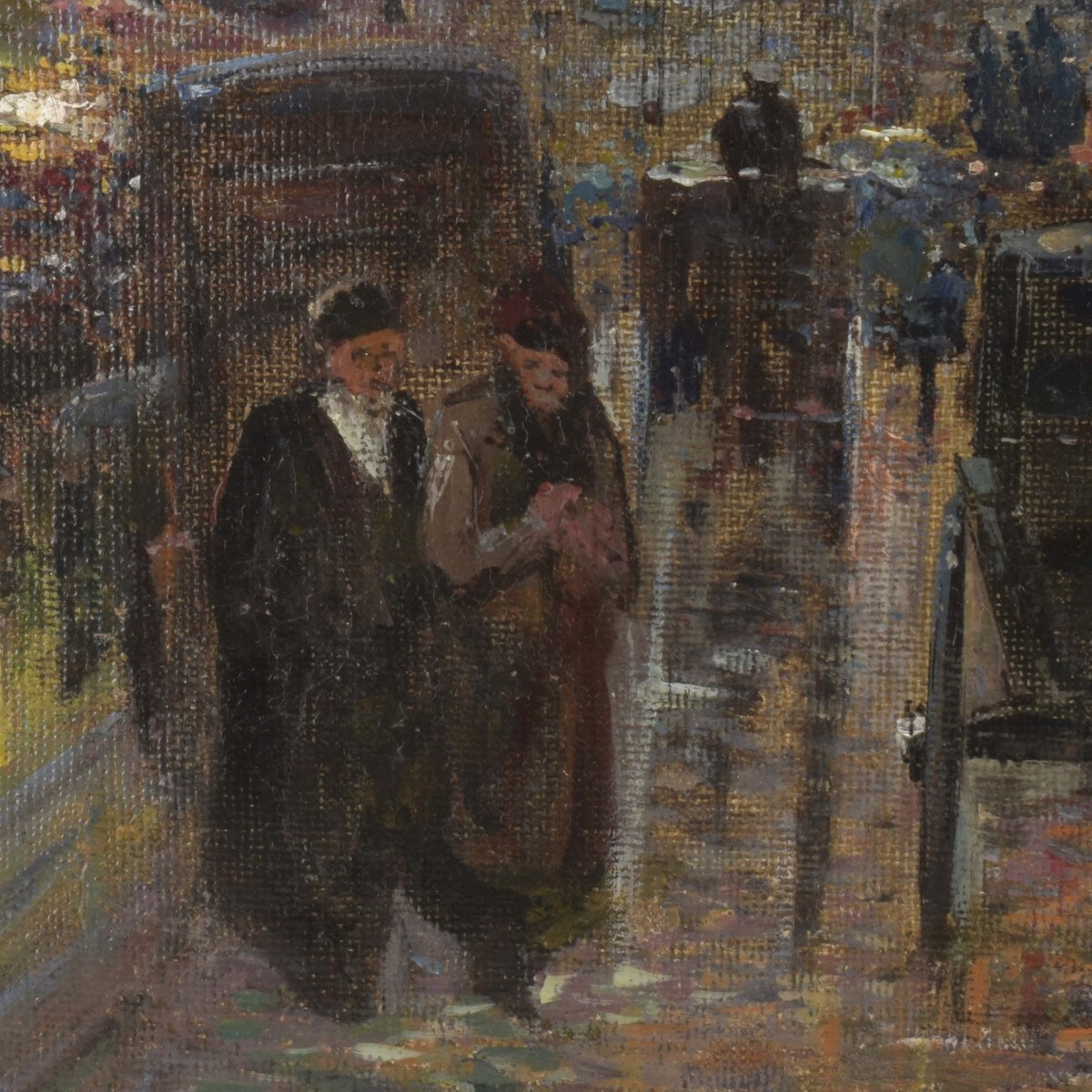 After: Edouard LÈon CortËs, French (1882ñ1969)