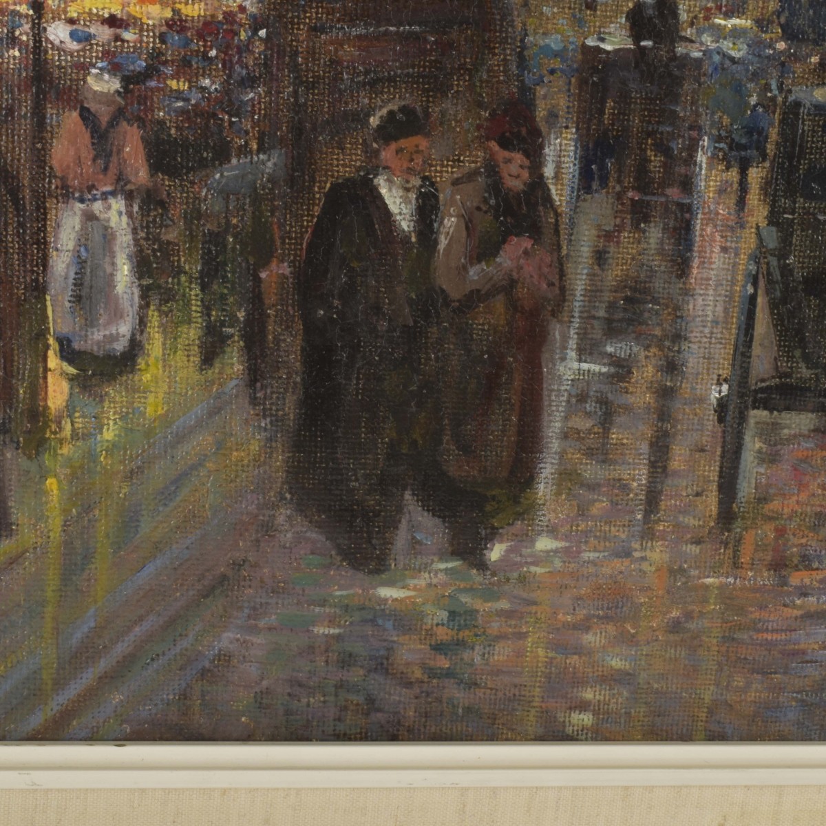 After: Edouard LÈon CortËs, French (1882ñ1969)