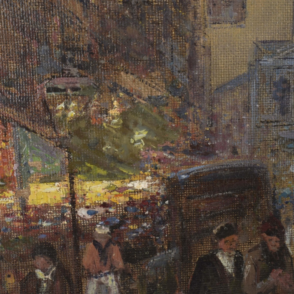 After: Edouard LÈon CortËs, French (1882ñ1969)