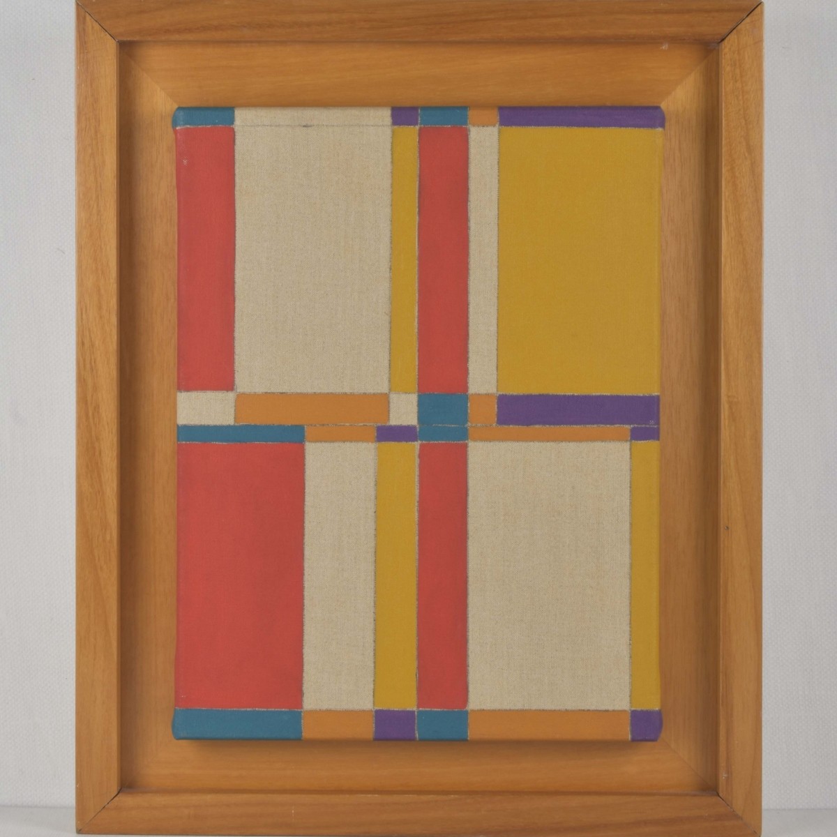 Margot Romer (Venezuelan, 1938-2005)