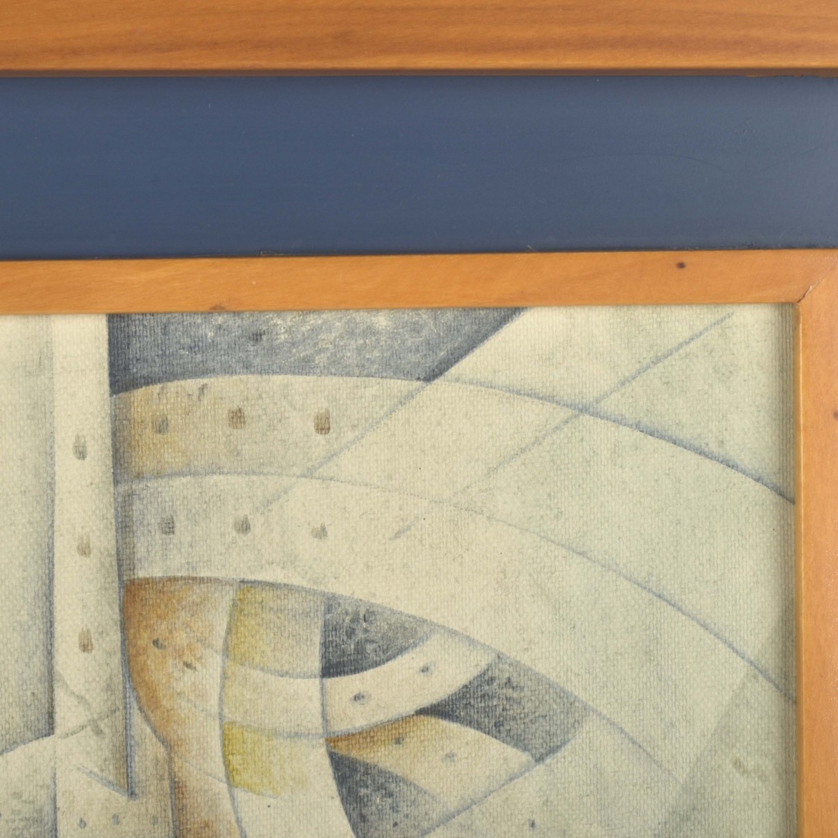 Paul del Rio, Venezuelan (20th Century)