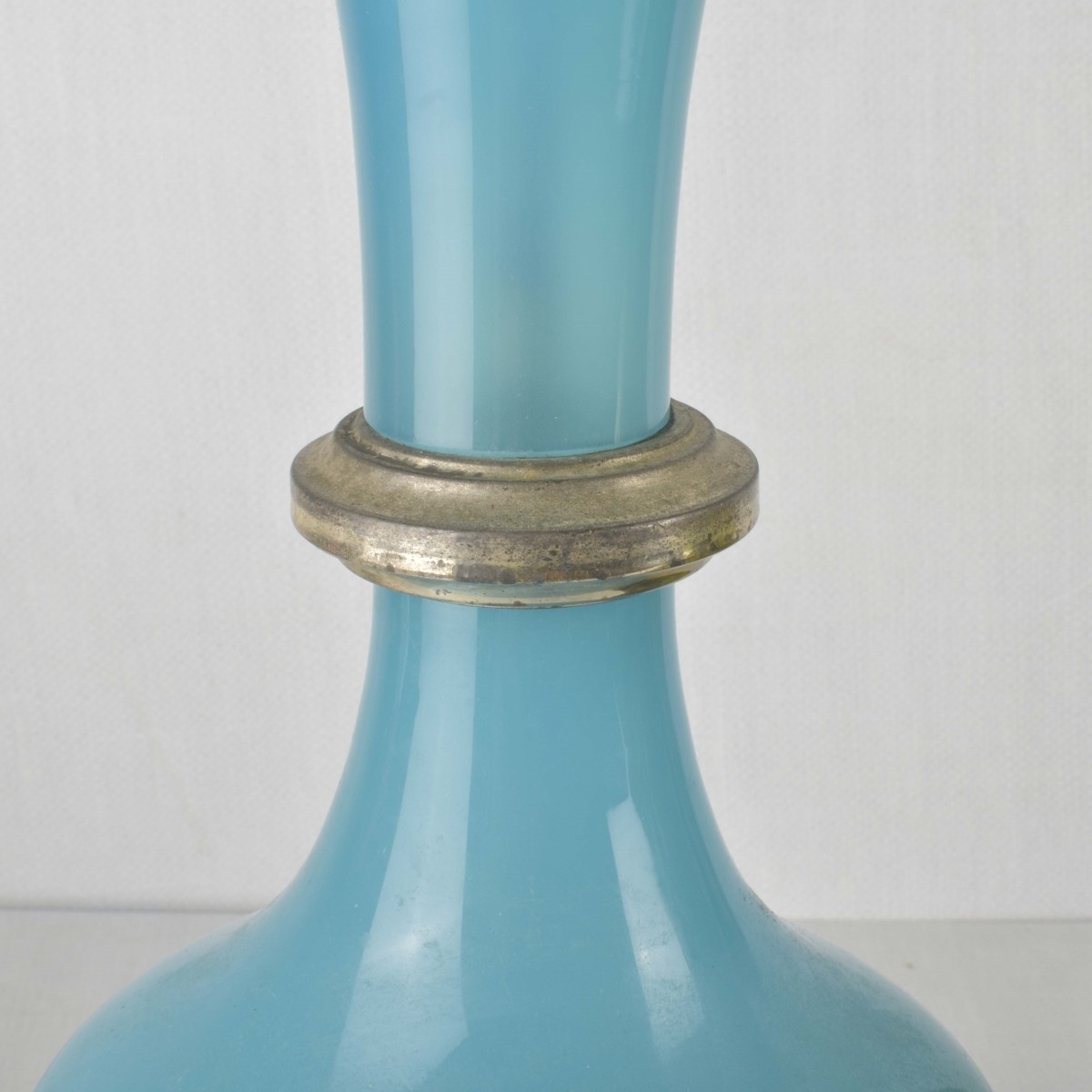 MCM Table Lamps