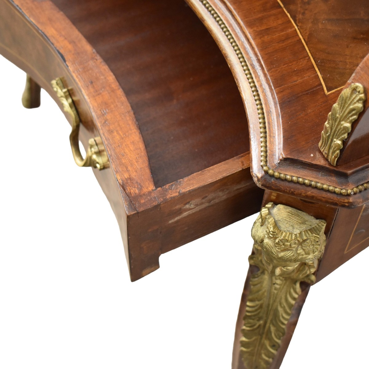 Louis XV style Lady's Writing Desk