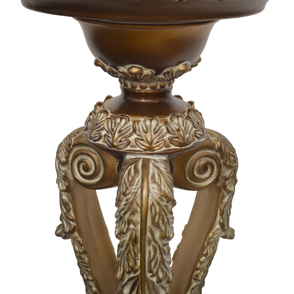 Large Modern Composite Stand