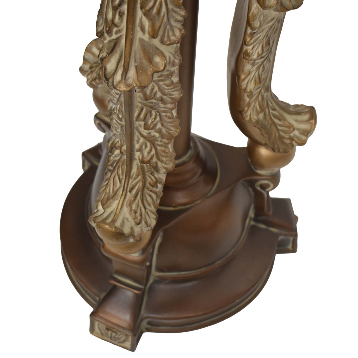 Large Modern Composite Stand