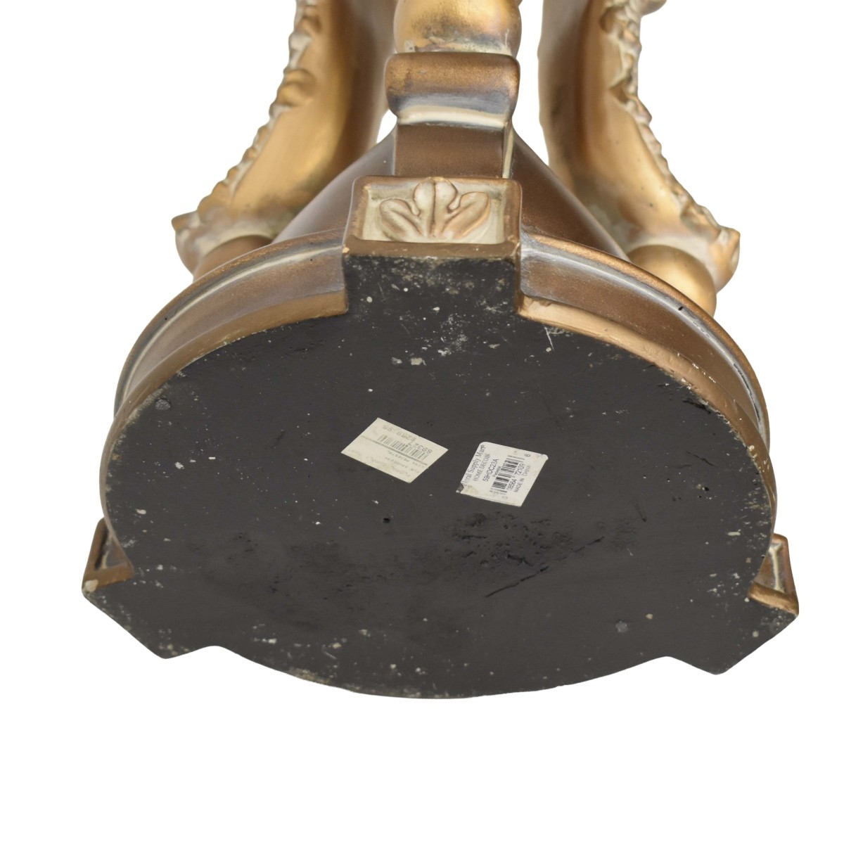 Large Modern Composite Stand