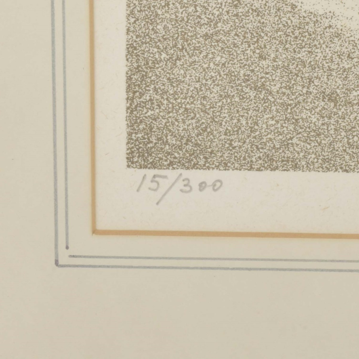 Natal Karczmar Lithographs