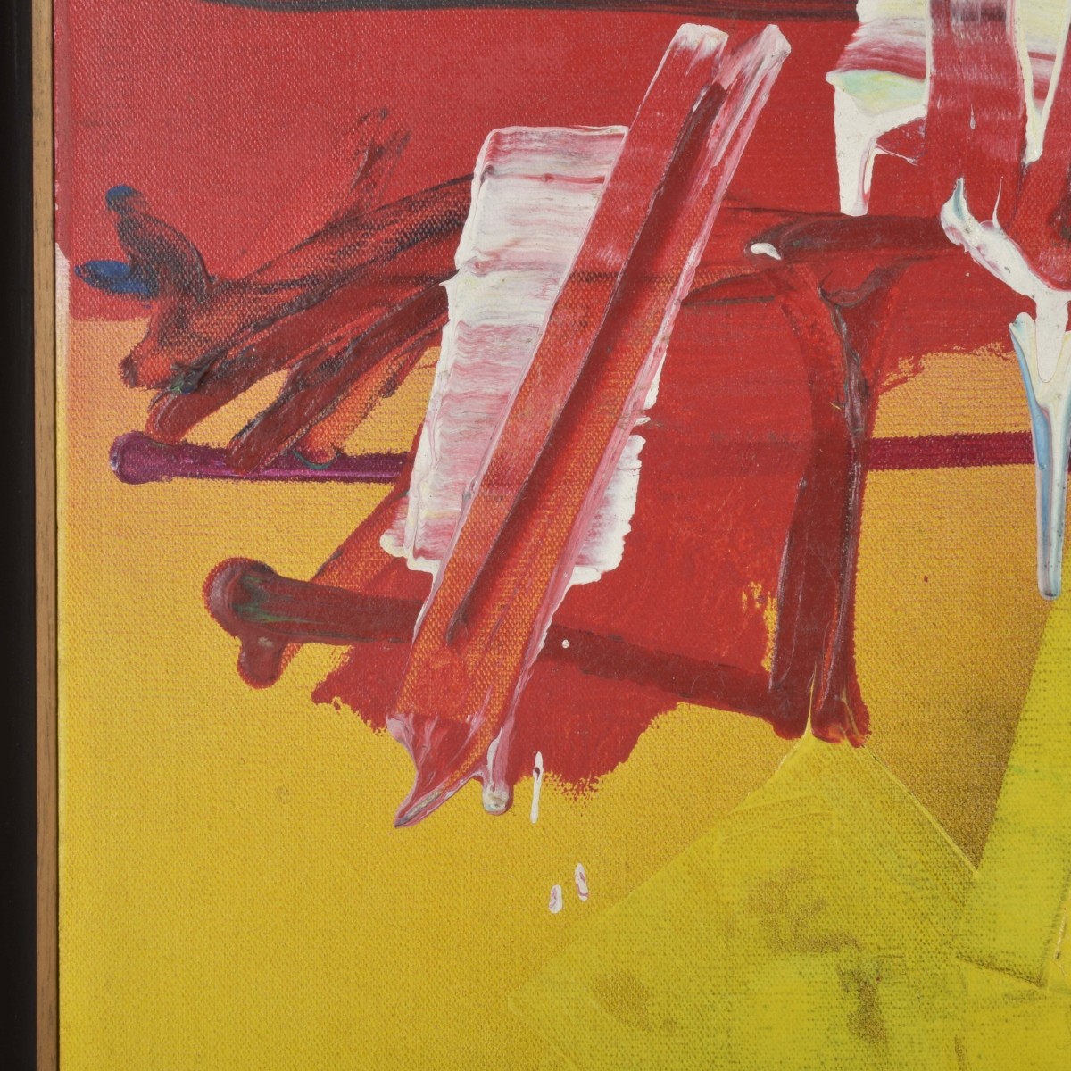 Francisco Hung, Chinese-Venezuelan ( 1937-2001)