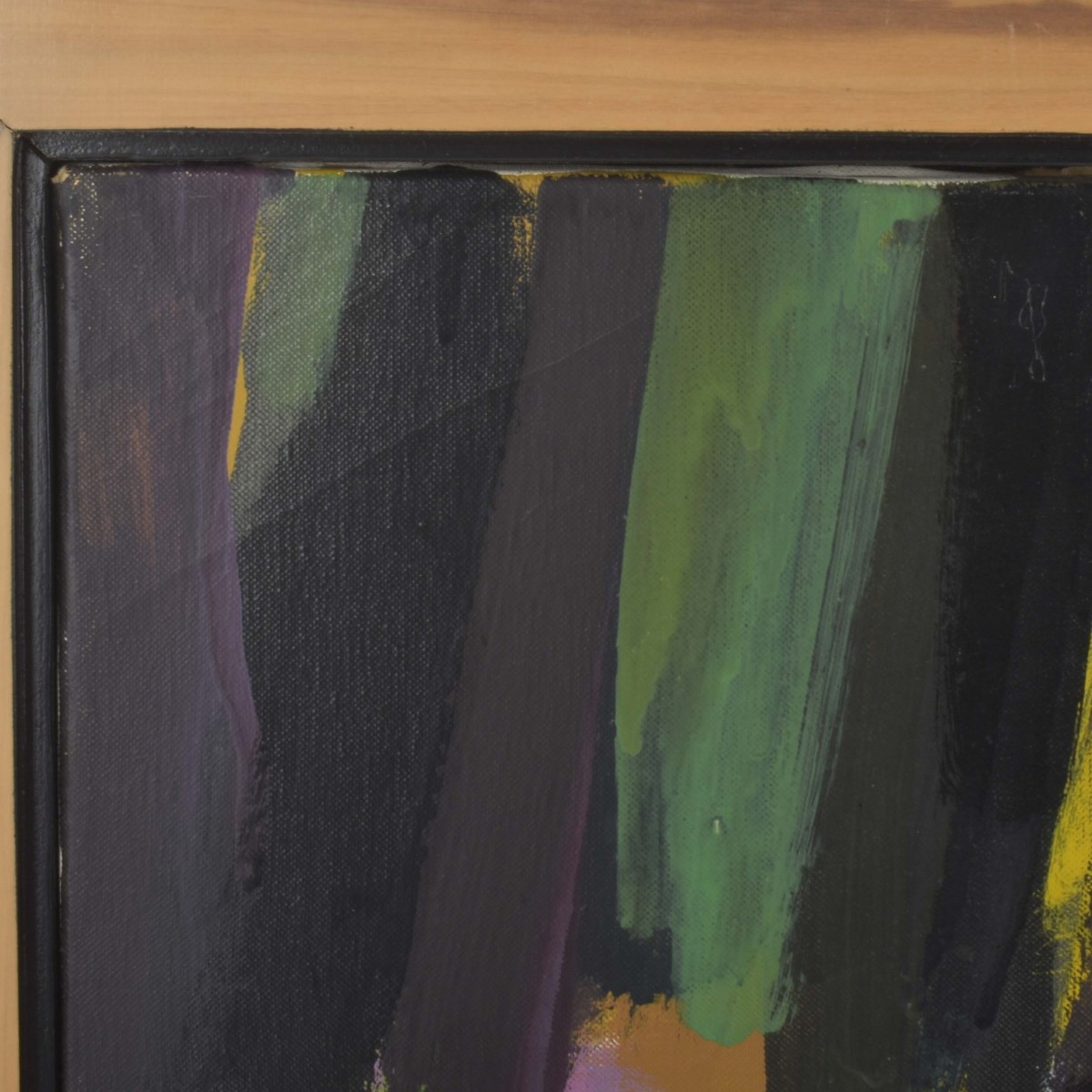 Luis Lizardo, Venezuelan ( b. 1956)