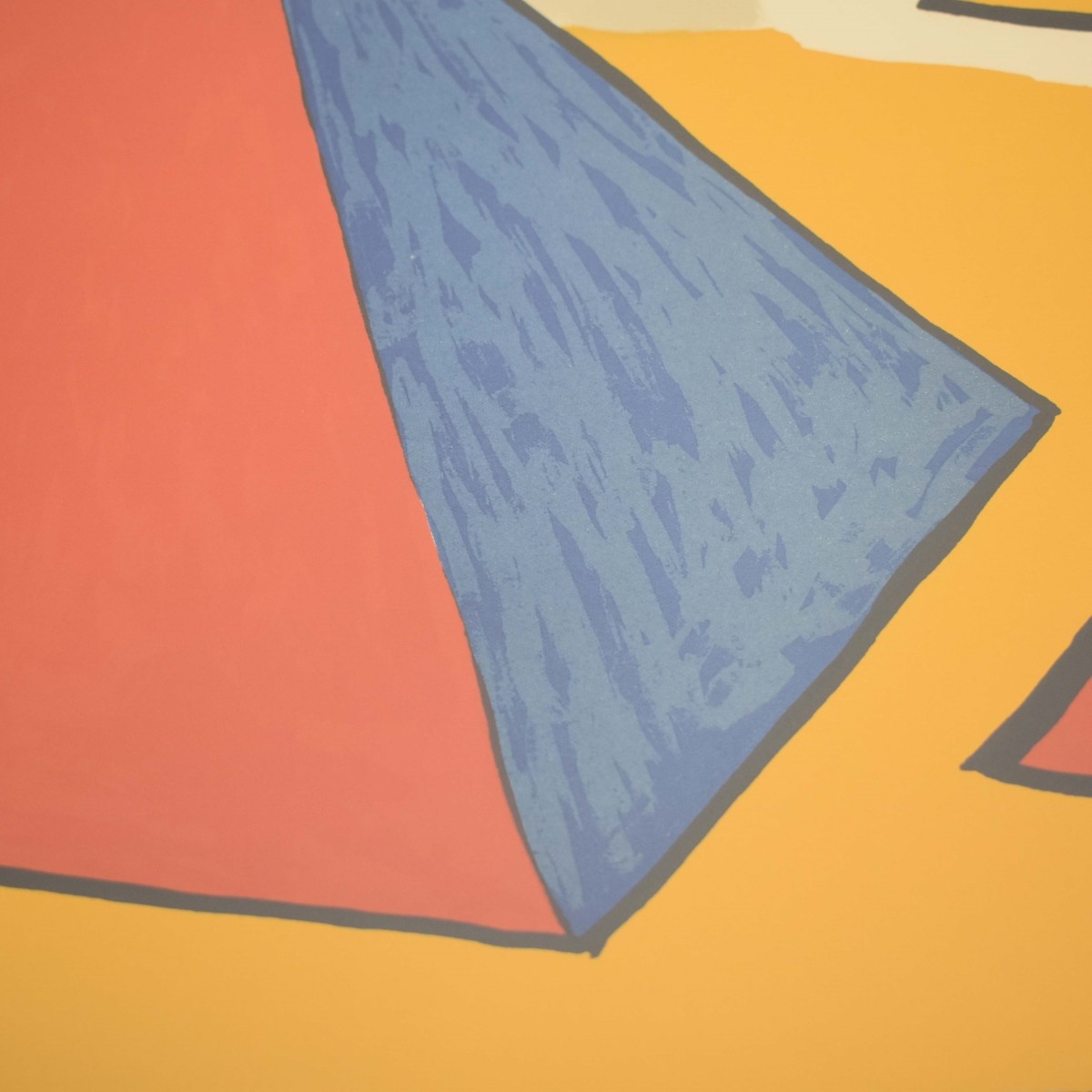 Alexander Calder, American (1898-1976)