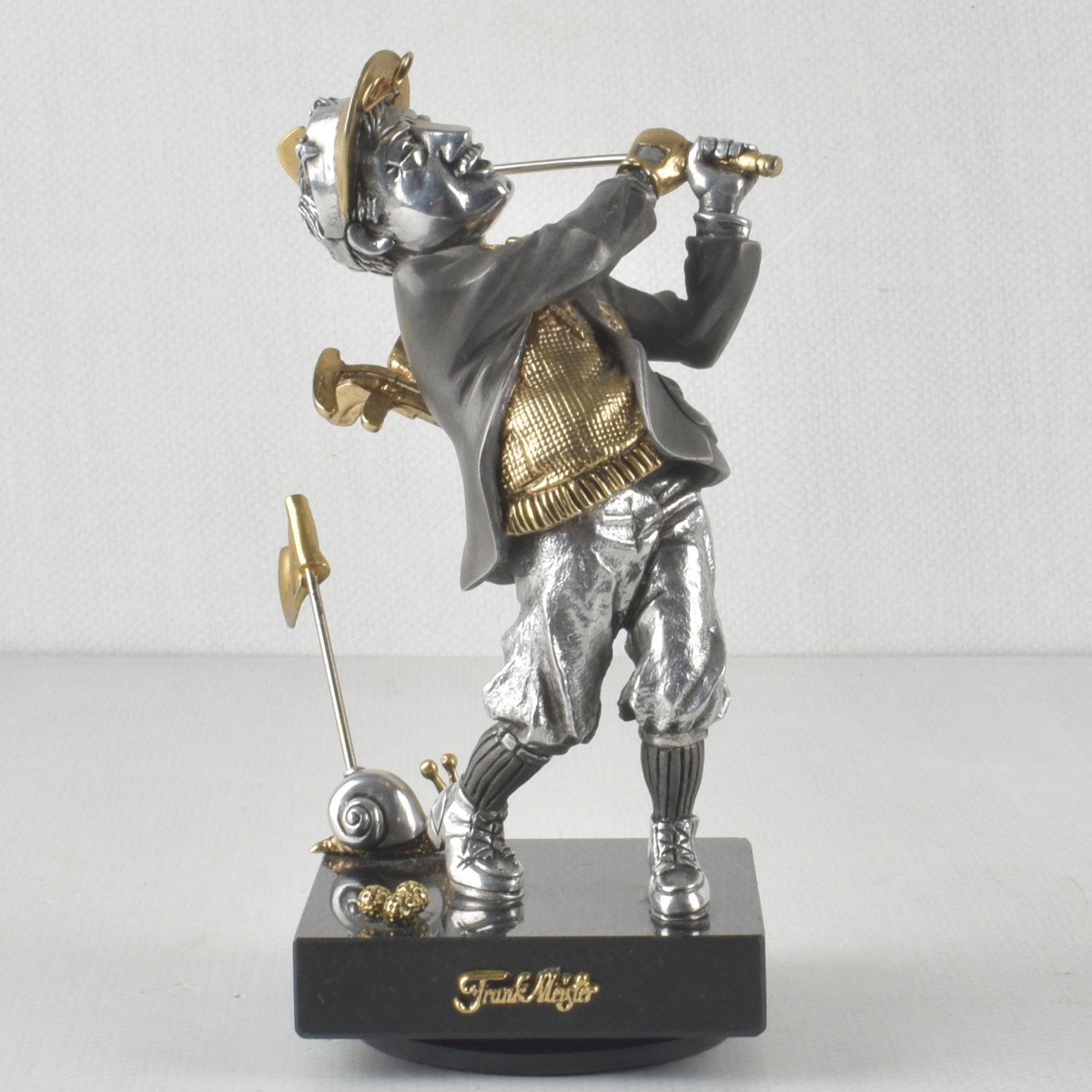 Frank Meisler, Israeli (1929-2018)