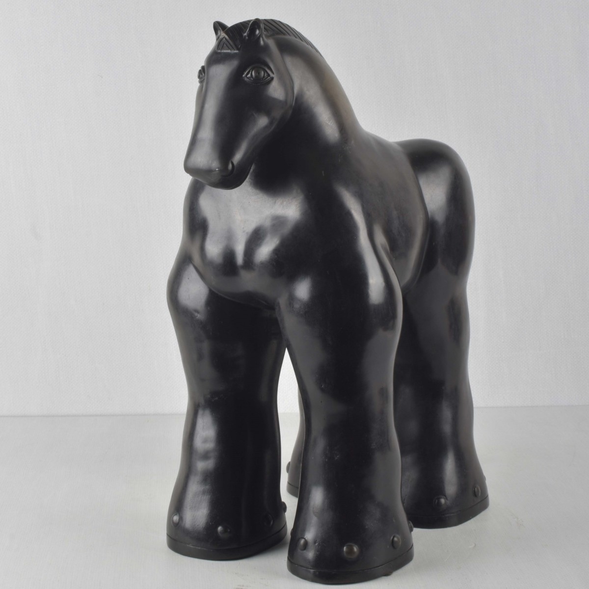 After: Fernando Botero, Columbian (1932 - 2023)