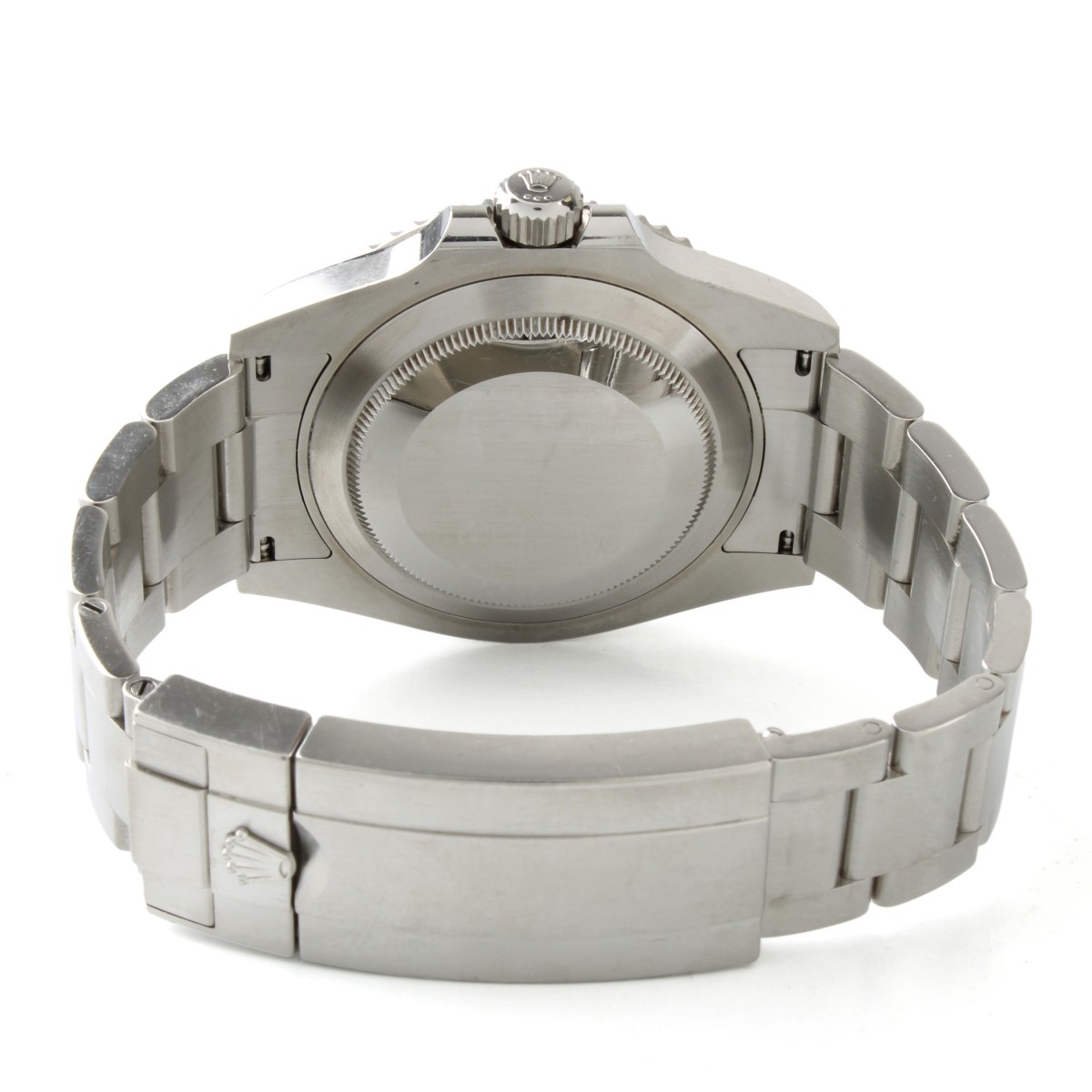 Rolex Submariner Date Ref. 126610LV