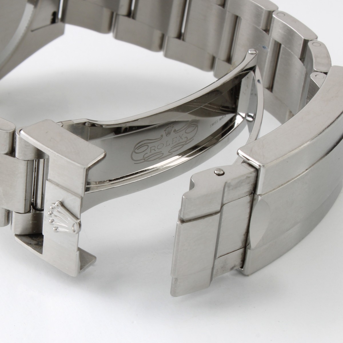 Rolex Submariner Date Ref. 126610LV