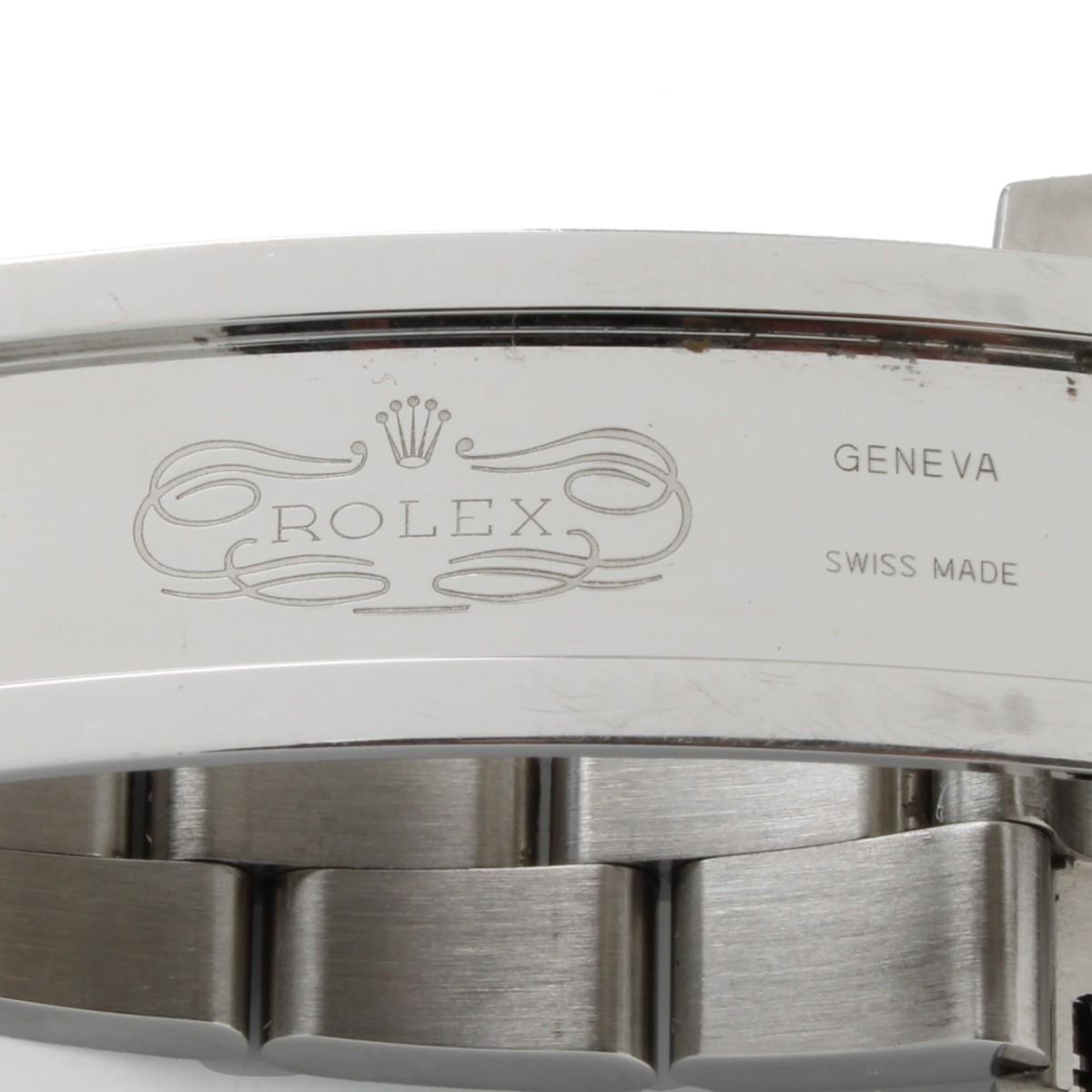 Rolex Submariner Date Ref. 126610LV