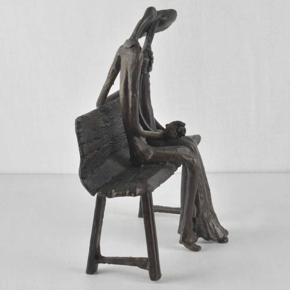 Ruth Bloch, Israeli, (b. 1951)