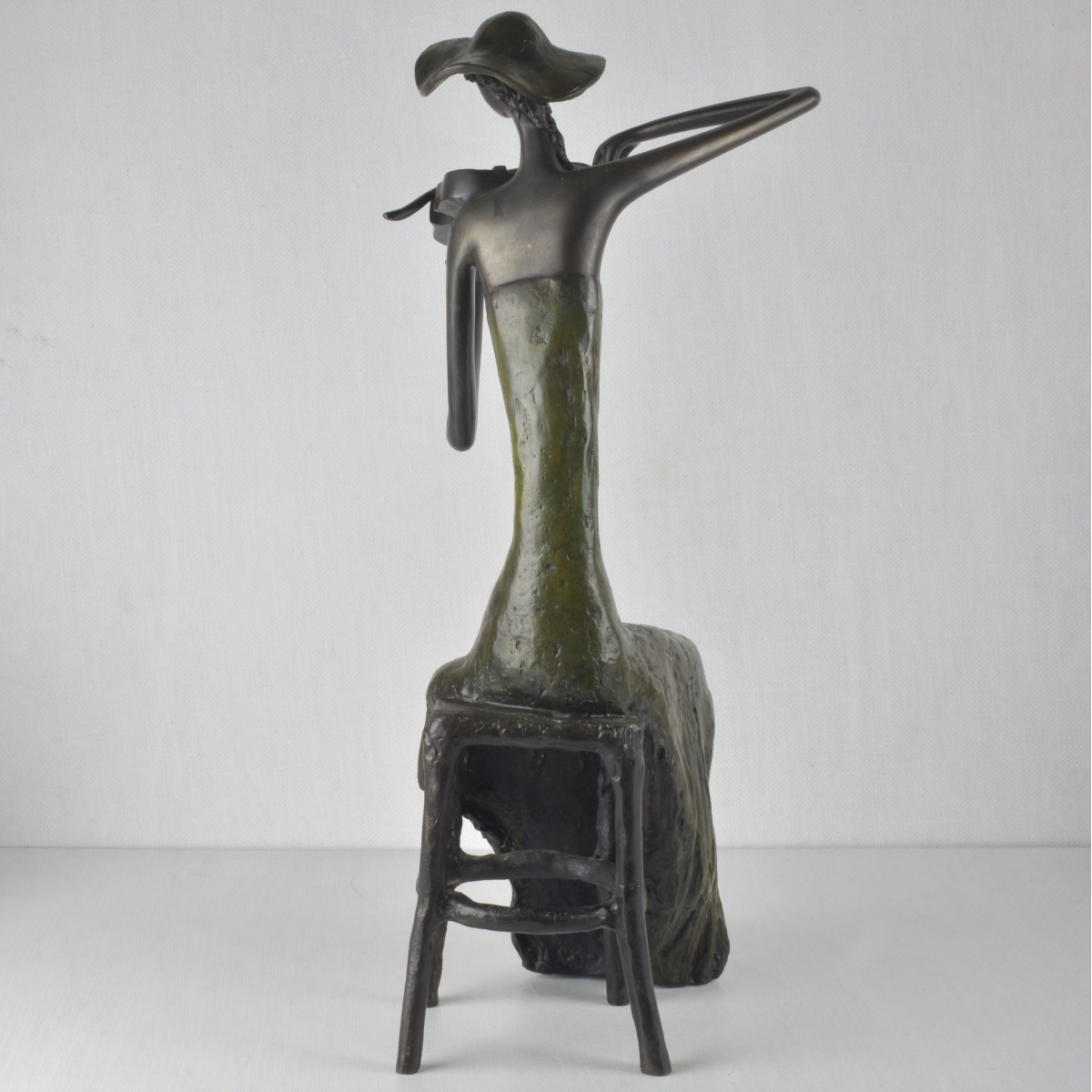 Ruth Bloch, Israeli, (b. 1951)