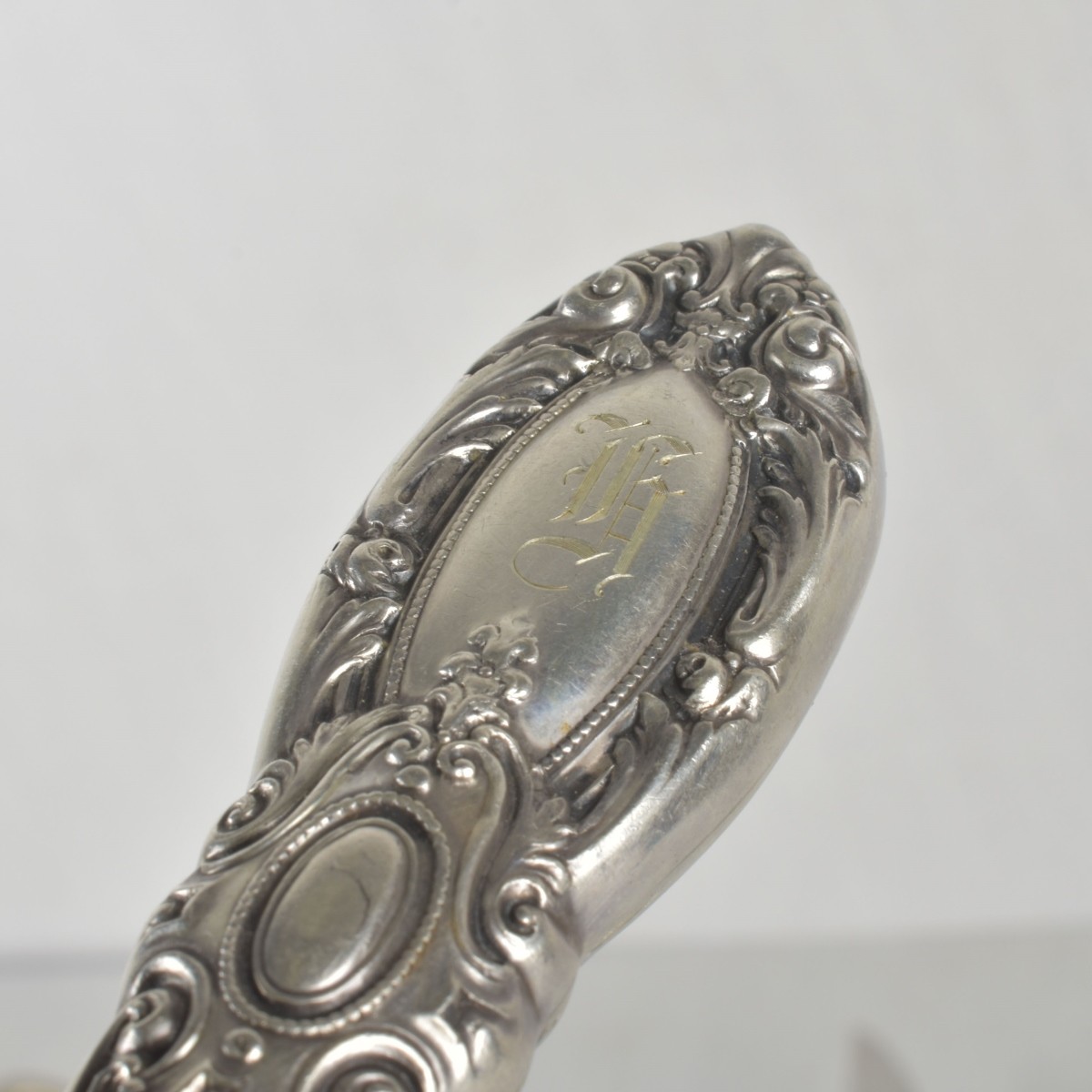 Towle Old Master Sterling Flatware