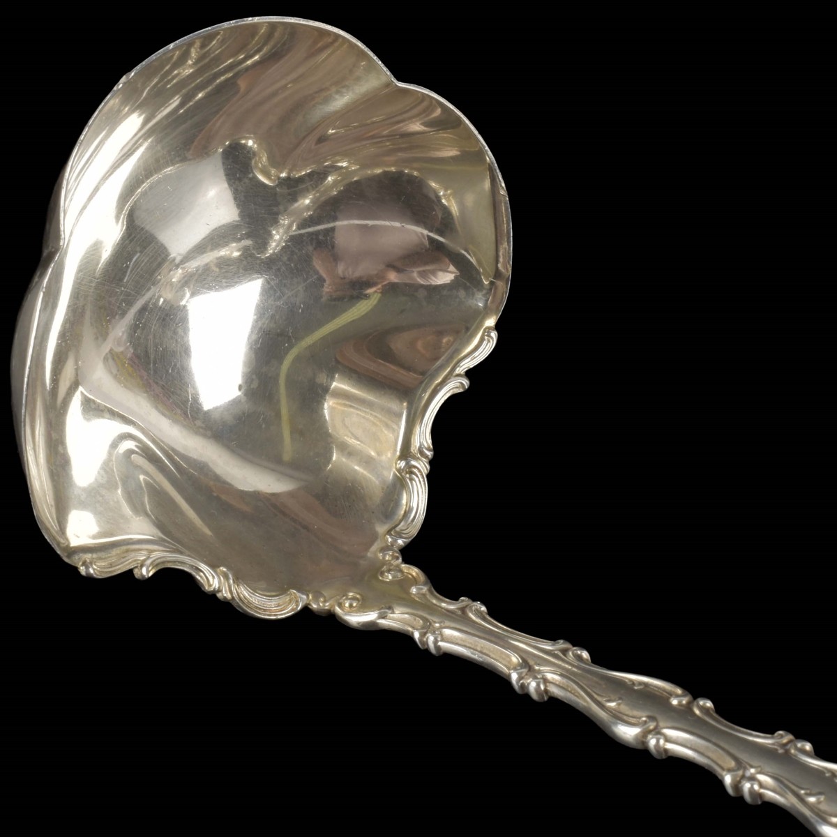 Gorham Sterling Silver Ladle