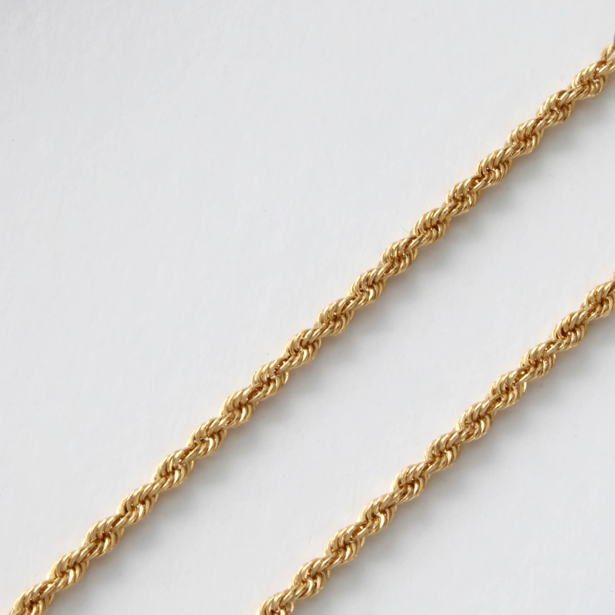 14K Bracelet