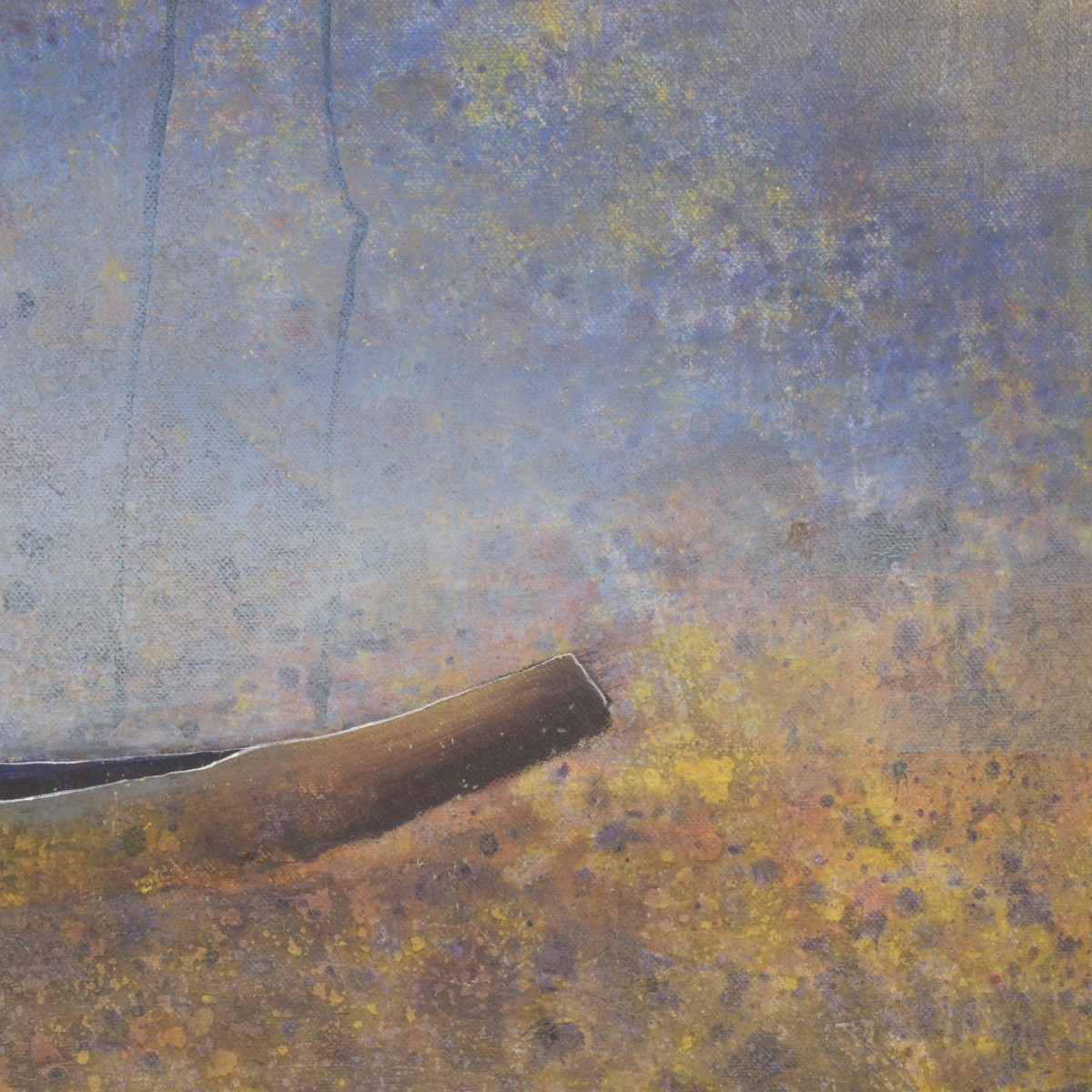Eduardo Azuaje, Venezuela (20th Century)
