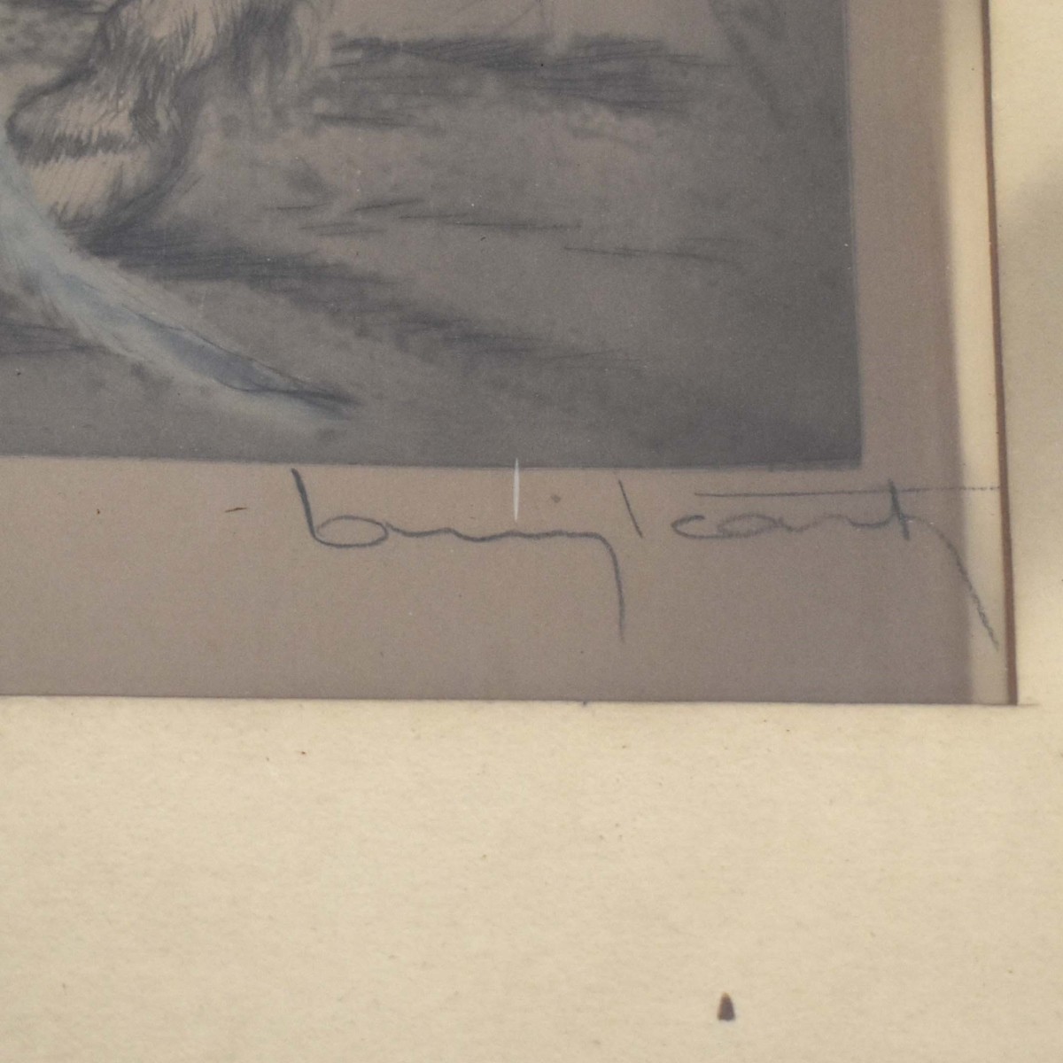 Louis Icart, French (1888ñ1950)