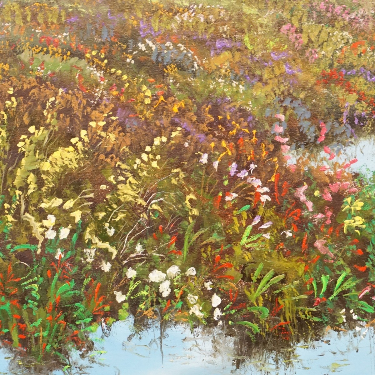 Thomas A. de Decker, American (Born 1951)