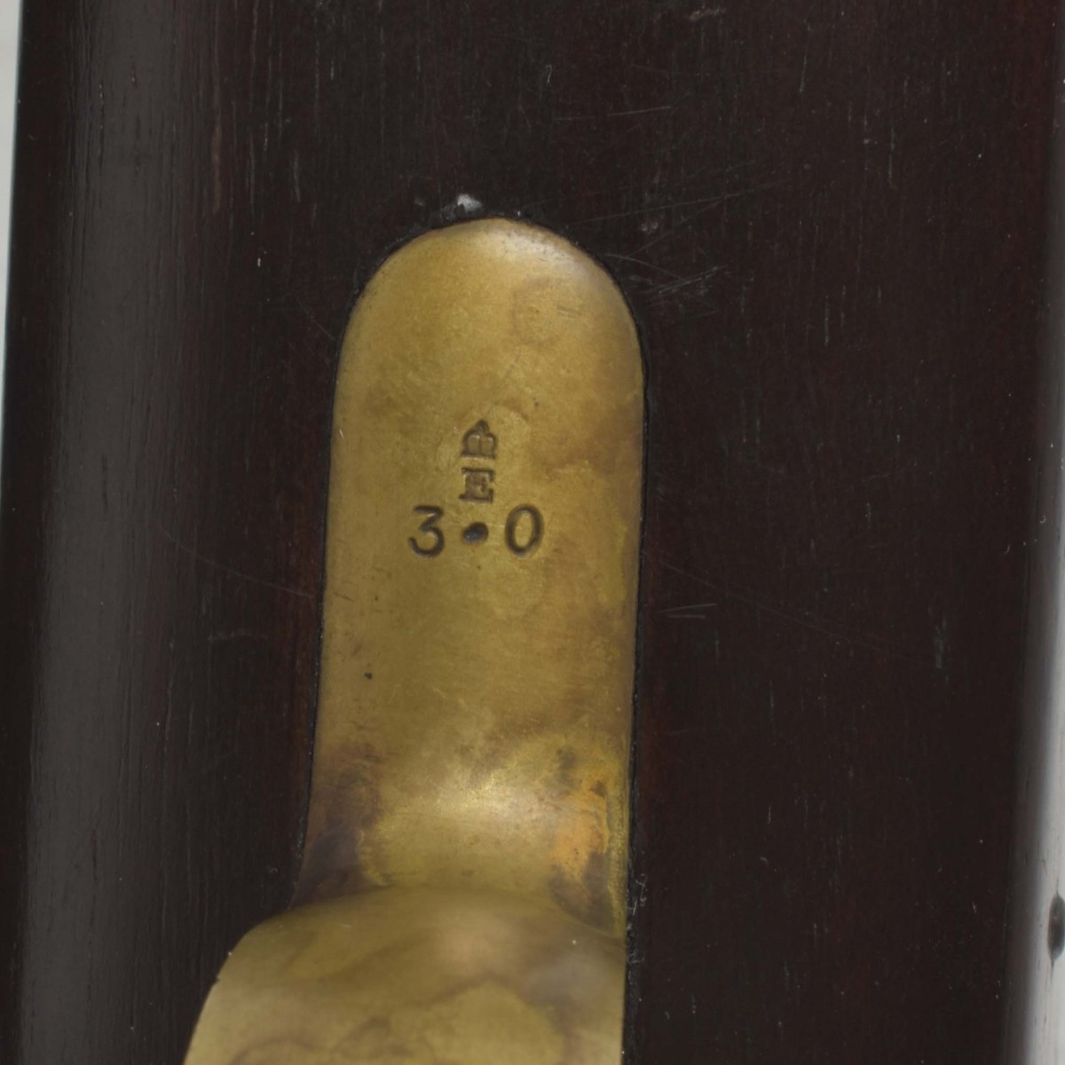 Enfield 1860 Percussion Pistol