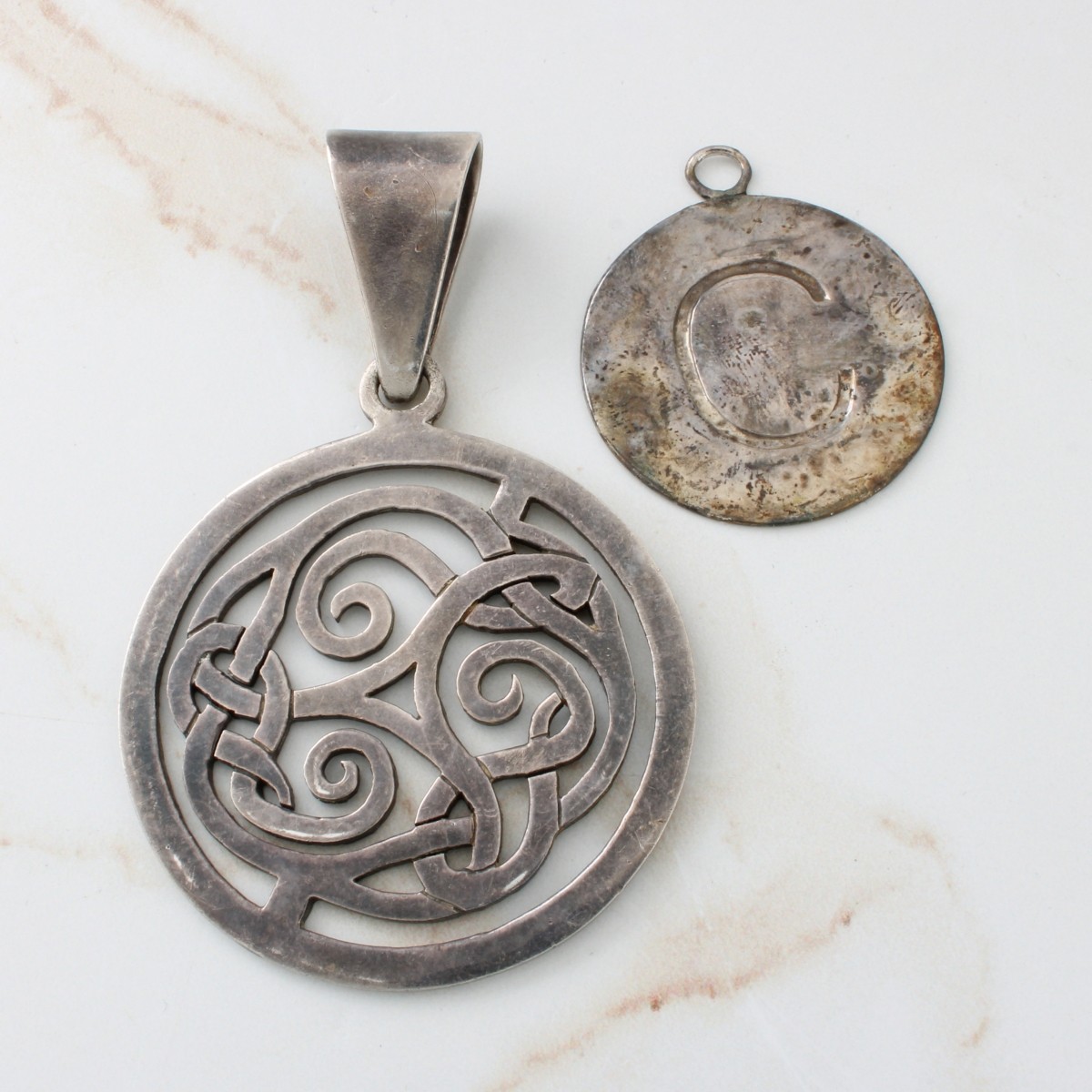 Silver Jewelry
